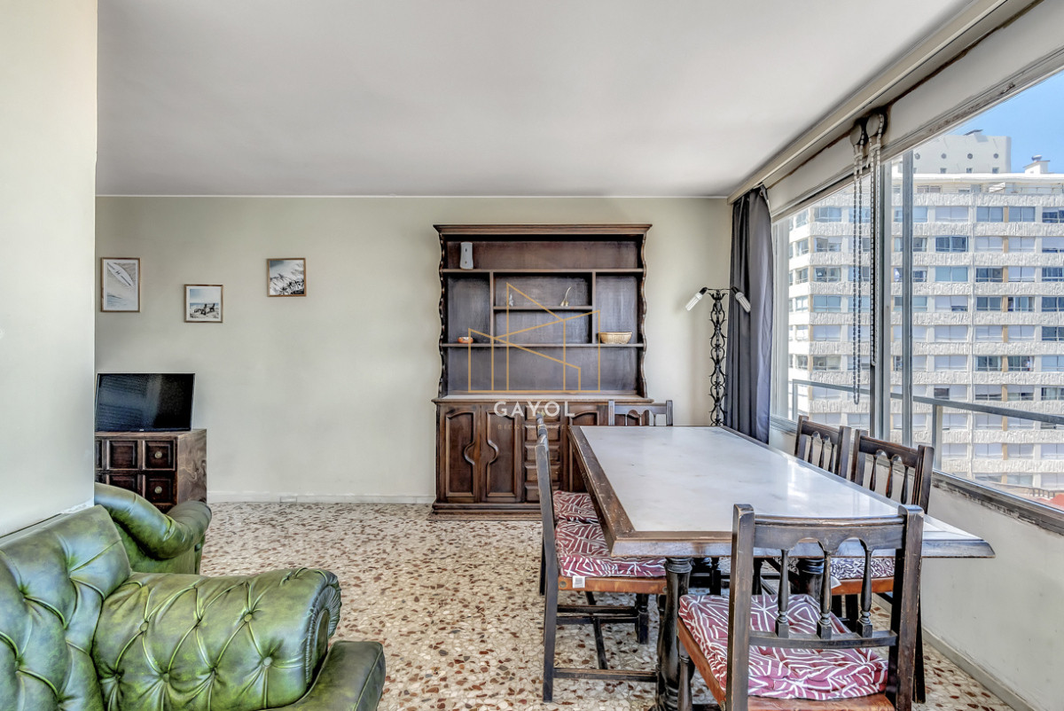 Apartamento ID.497 - Apartamento venta 2 dormitorios en Península