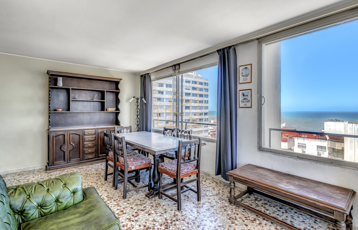 Apartamento ID.497 - Apartamento venta 2 dormitorios en Península