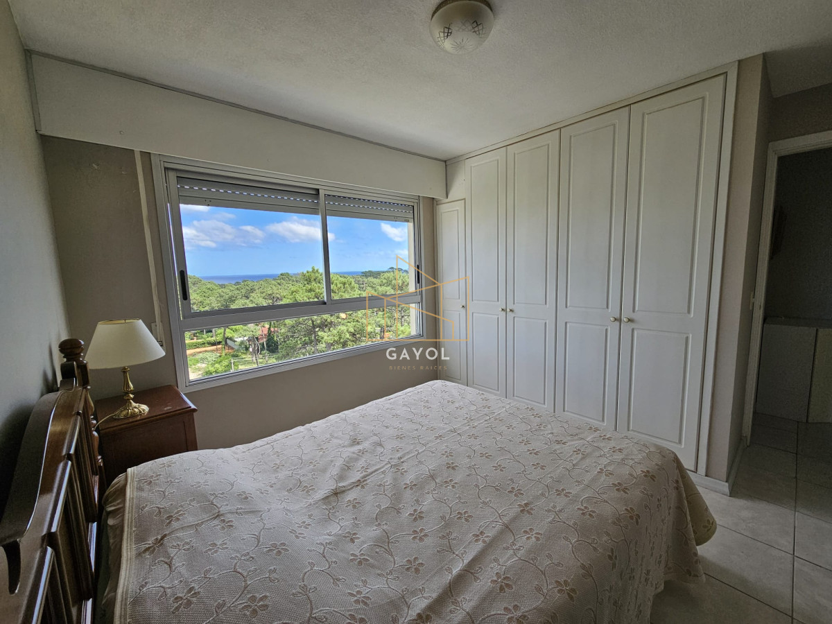 Apartamento ID.169 - APTO 2 DORM ALQUILER ANUAL Y TEMPORADA CON SERVICIOS 