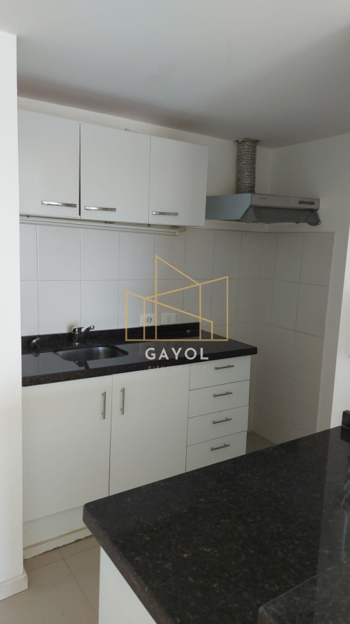 Apartamento ID.238 - ALQUILER ANUAL 1 DORMITORIO Y MEDIO MALDONADO
