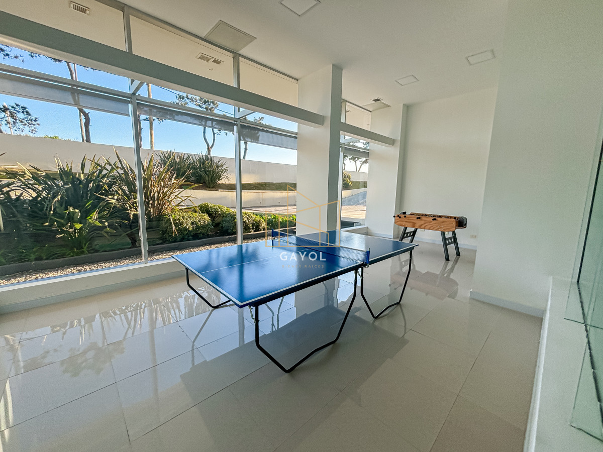 Apartamento ID.1129 - Venta Penthouse Vista al Mar Mansa Punta del Este