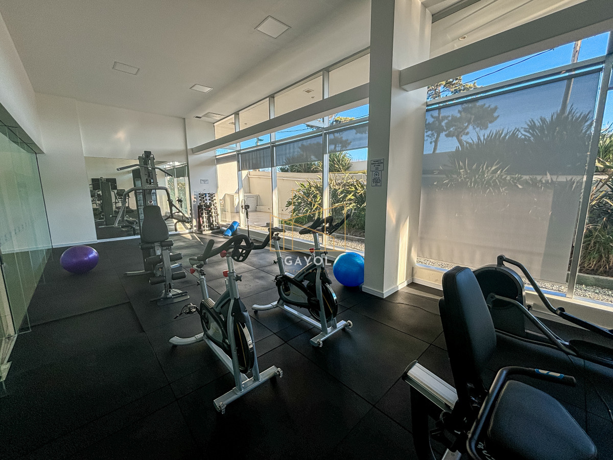 Apartamento ID.1129 - Venta Penthouse Vista al Mar Mansa Punta del Este