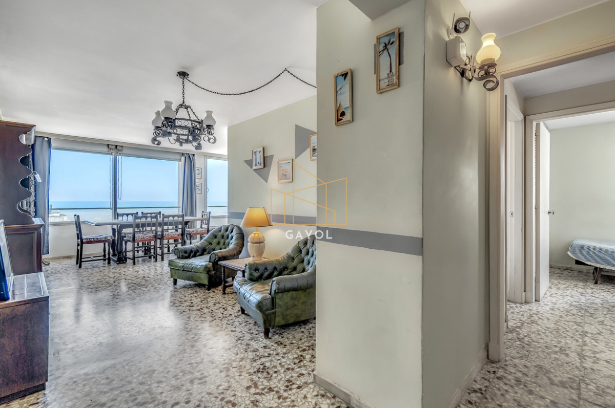 Apartamento ID.497 - Apartamento venta 2 dormitorios en Península