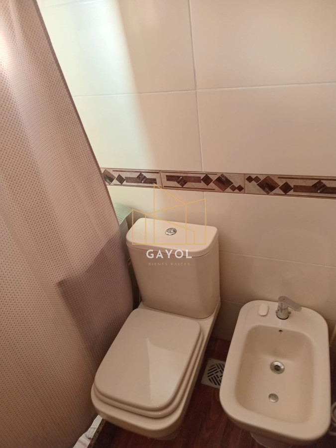 Apartamento ID.496 - Apartamento 1 dormitorio alquiler temporada 