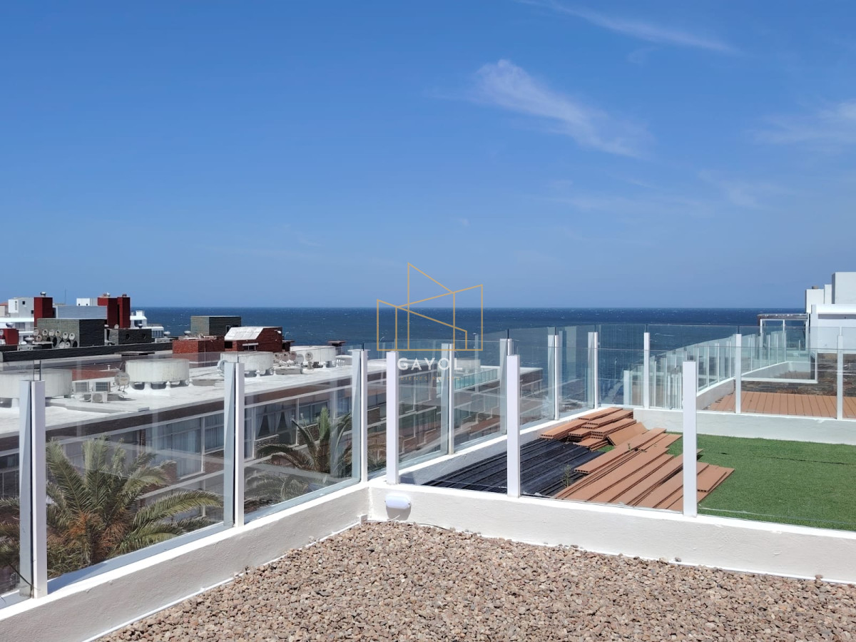 Apartamento ID.1123 - Apartamento 3 dormitorios alquiler anual y temporal