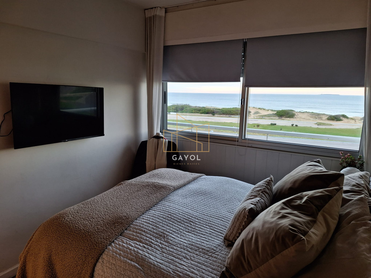Apartamento ID.177 - apto venta reciclado primera línea brava 2 dormitorios