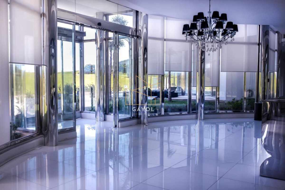 Apartamento ID.1133 - Apartamento en venta 2 dormitorios Mansa 