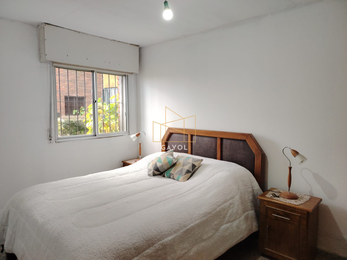 Apartamento ID.539 - Apartamento en venta 2 dormitorios Maldonado, Ideal renta! 