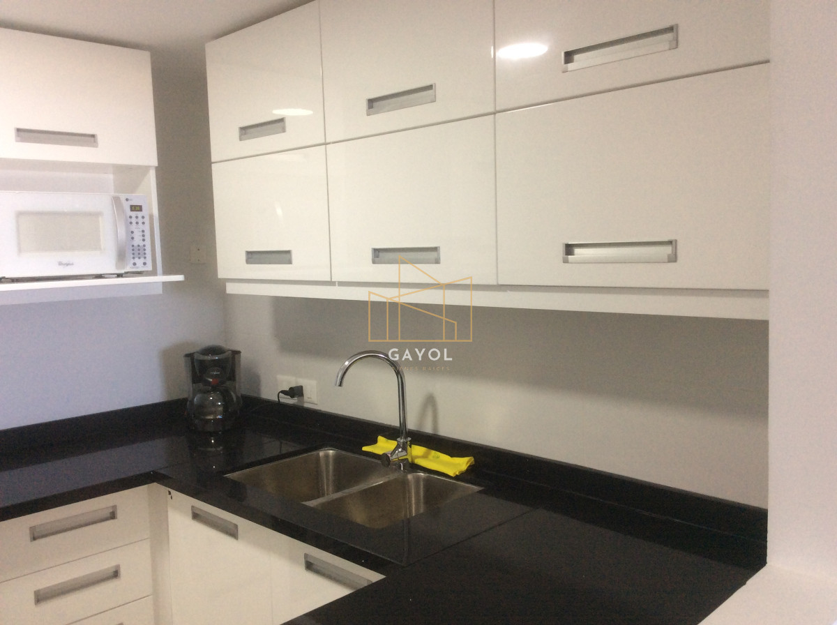 Apartamento ID.1133 - Apartamento en venta 2 dormitorios Mansa 