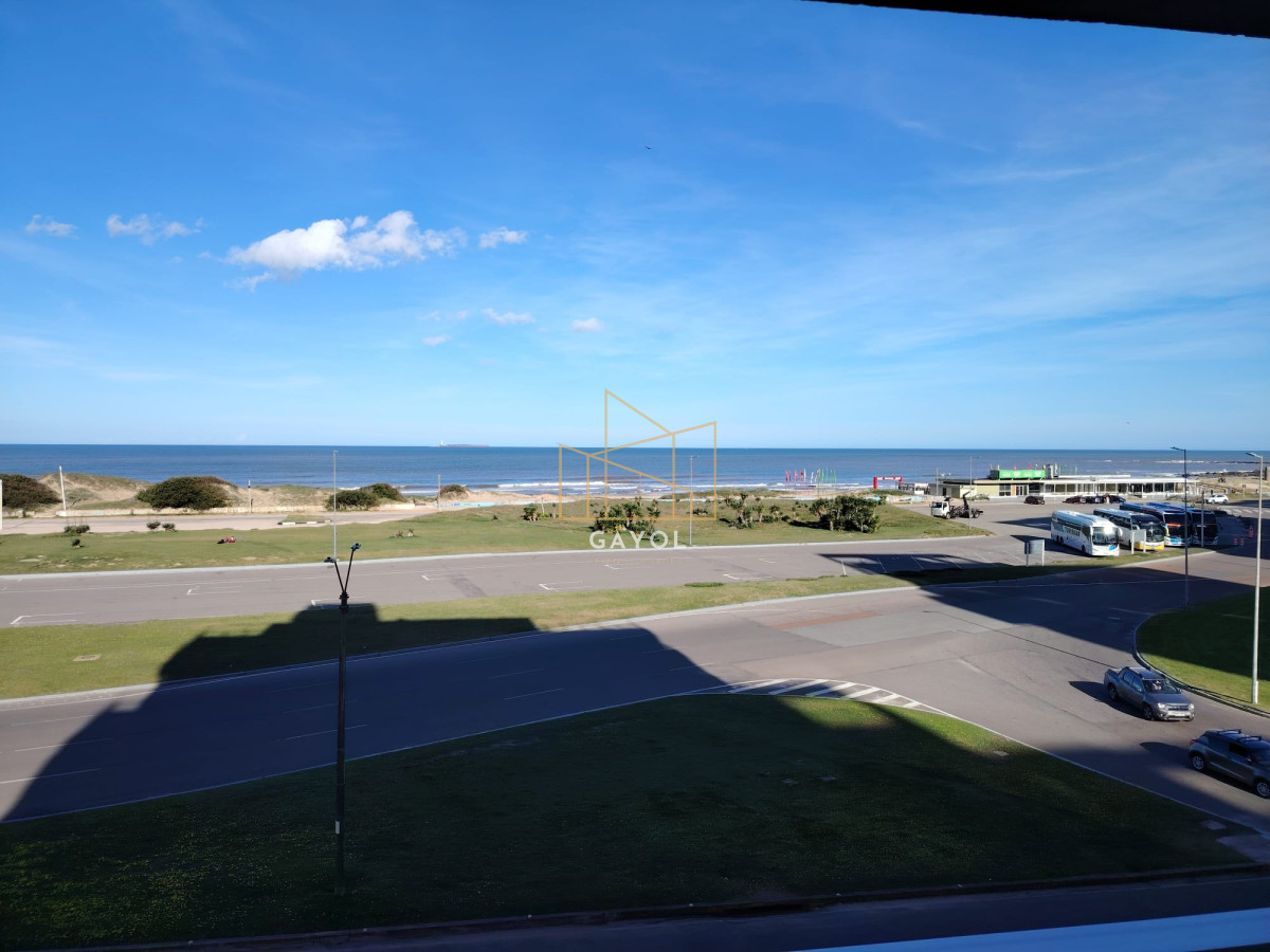 Apartamento ID.1132 - Primera línea Brava, Venta Apartamento 2 dormitorios 