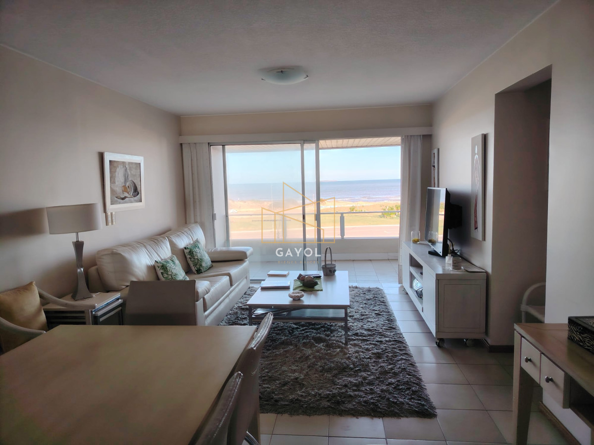Apartamento ID.1132 - Primera línea Brava, Venta Apartamento 2 dormitorios 