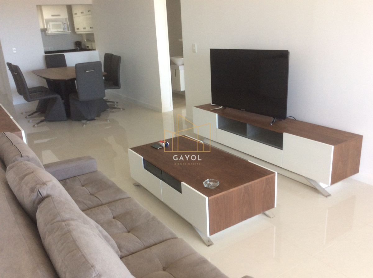 Apartamento ID.1133 - Apartamento en venta 2 dormitorios Mansa 