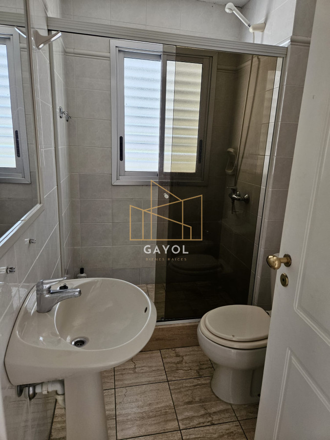 Apartamento ID.169 - APTO 2 DORM ALQUILER ANUAL Y TEMPORADA CON SERVICIOS 