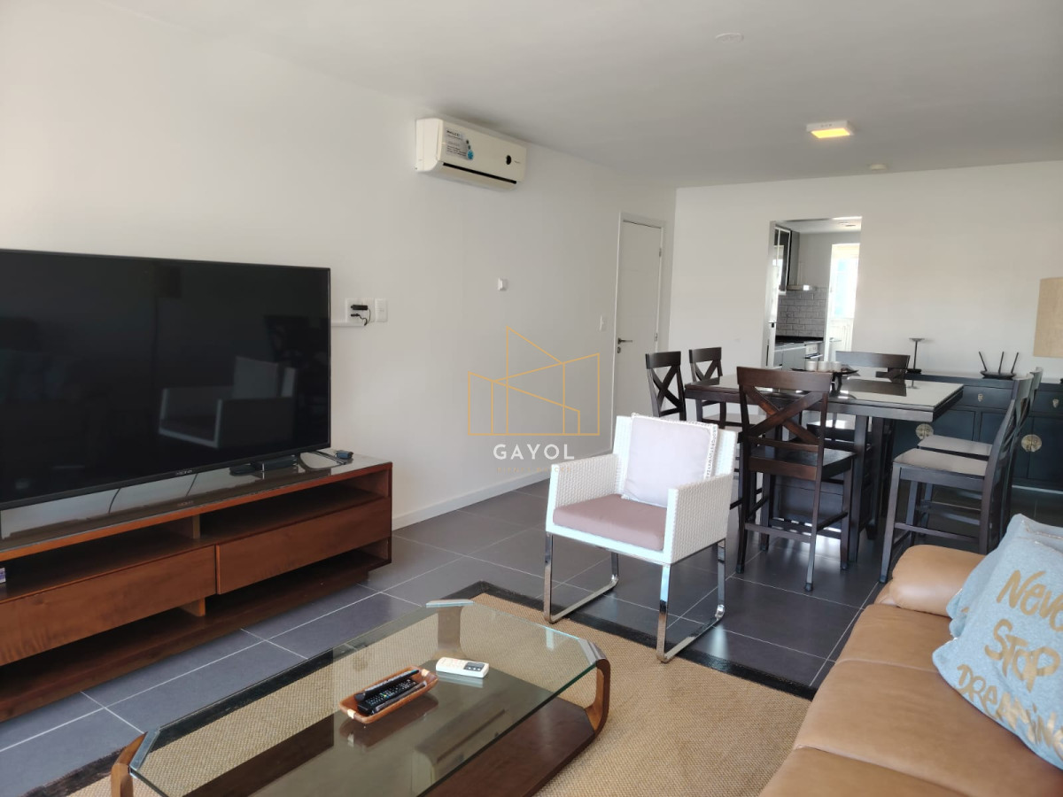 Apartamento ID.1123 - Apartamento 3 dormitorios alquiler anual y temporal