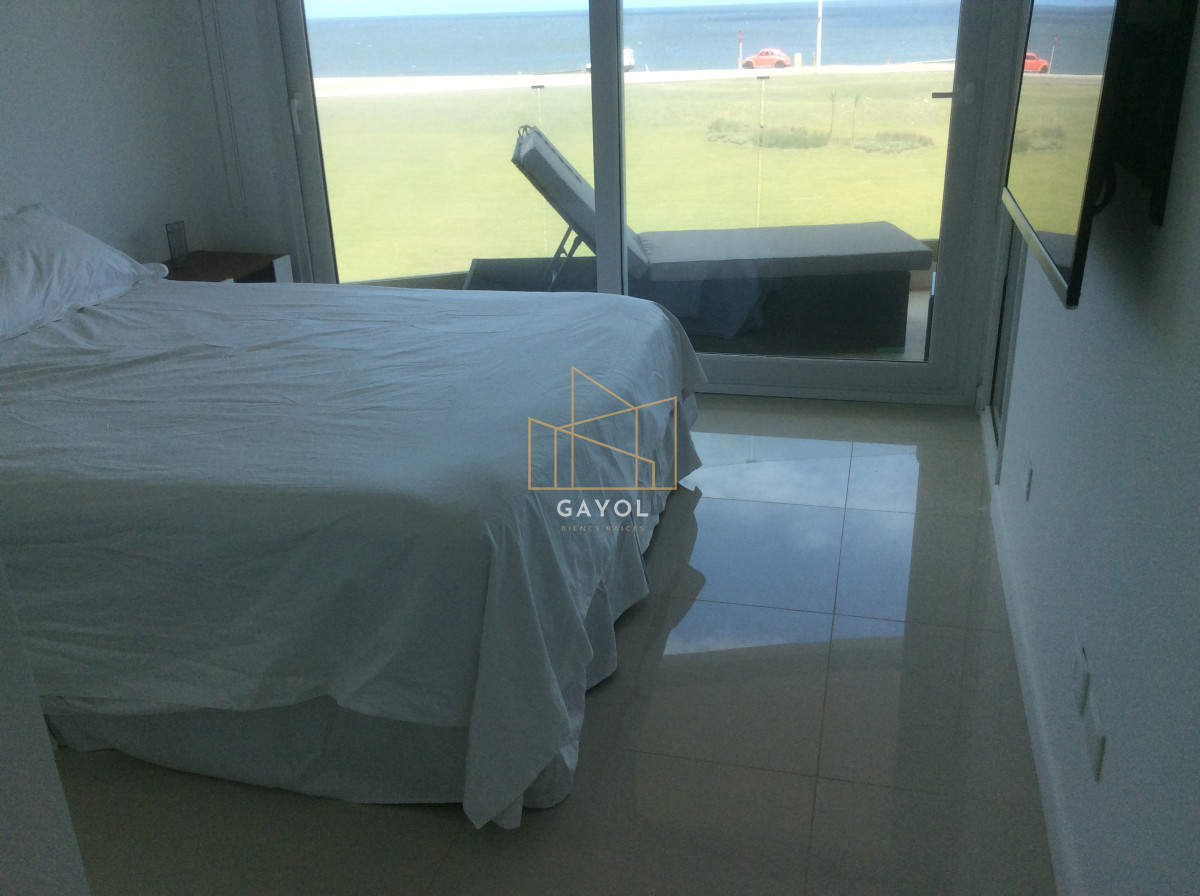 Apartamento ID.1133 - Apartamento en venta 2 dormitorios Mansa 