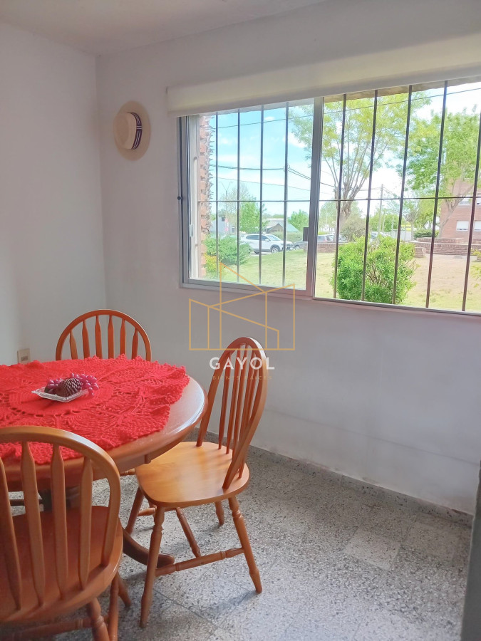Apartamento ID.539 - Apartamento en venta 2 dormitorios Maldonado, Ideal renta! 