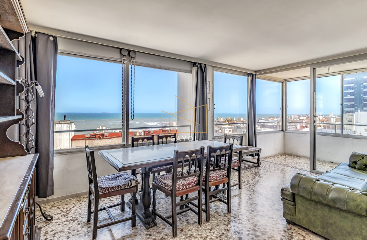 Apartamento ID.497 - Apartamento venta 2 dormitorios en Península