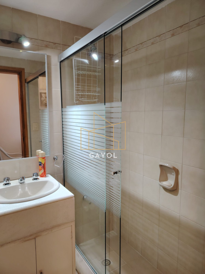 Apartamento ID.1132 - Primera línea Brava, Venta Apartamento 2 dormitorios 