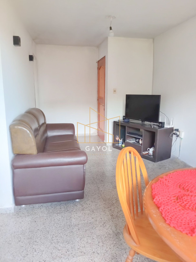 Apartamento ID.539 - Apartamento en venta 2 dormitorios Maldonado, Ideal renta! 