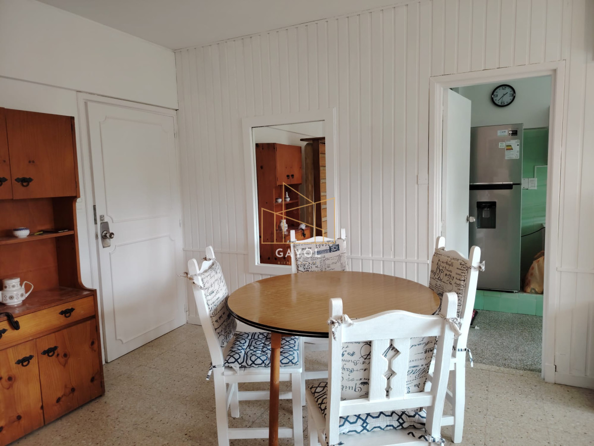 Apartamento ID.782 - Apartamento en alquiler anual 1 dormitorio Mansa 