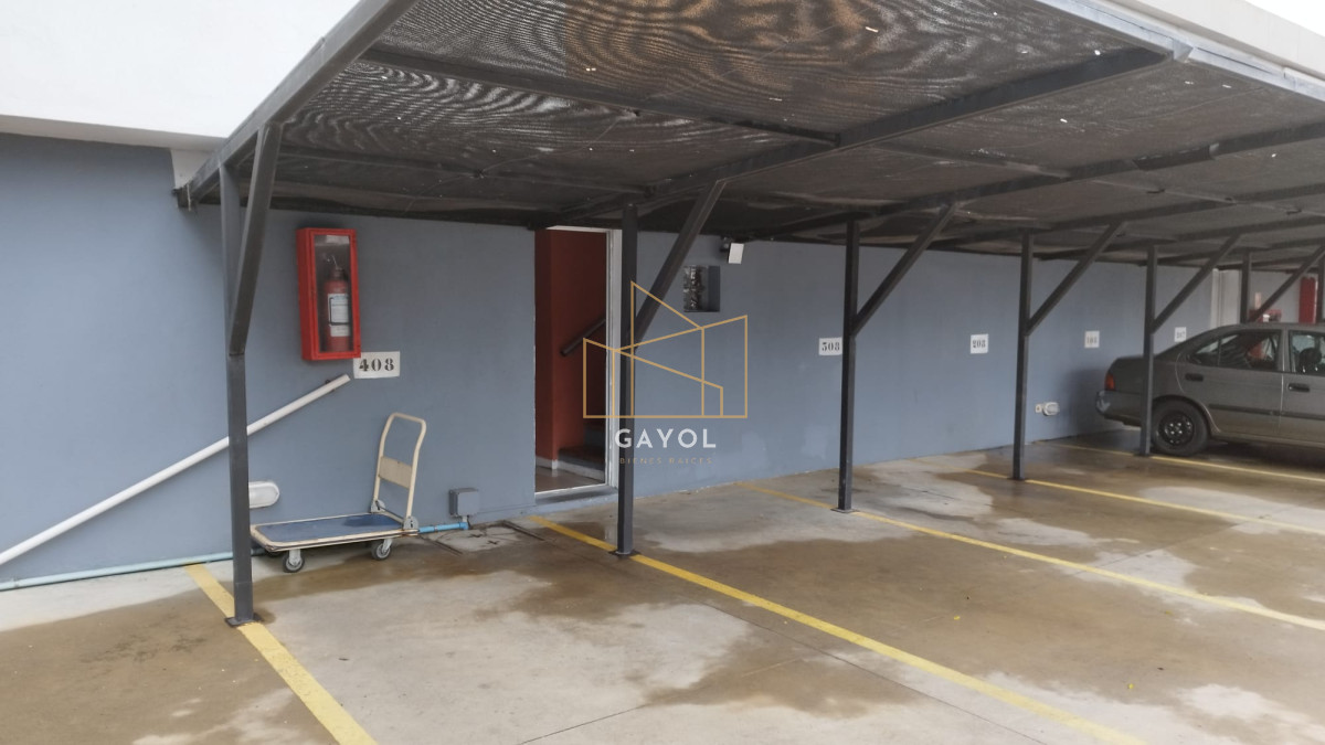 Apartamento ID.238 - ALQUILER ANUAL 1 DORMITORIO Y MEDIO MALDONADO