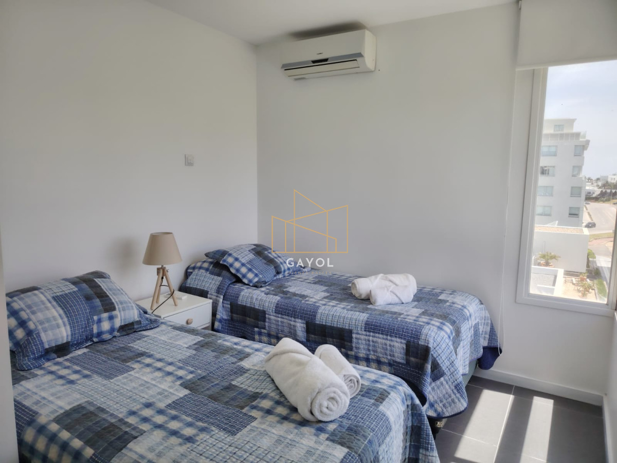 Apartamento ID.1123 - Apartamento 3 dormitorios alquiler anual y temporal