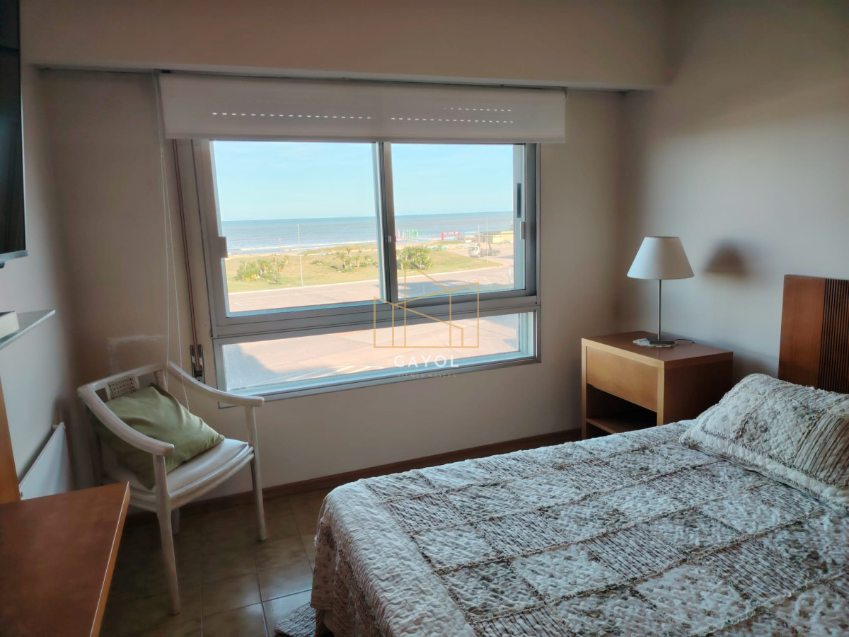 Apartamento ID.1132 - Primera línea Brava, Venta Apartamento 2 dormitorios 