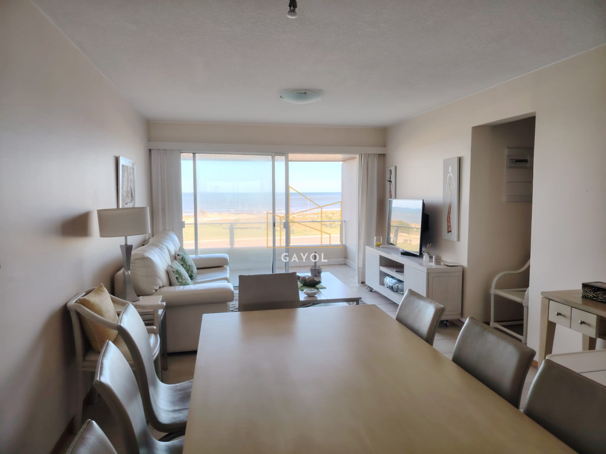 Apartamento ID.1132 - Primera línea Brava, Venta Apartamento 2 dormitorios 