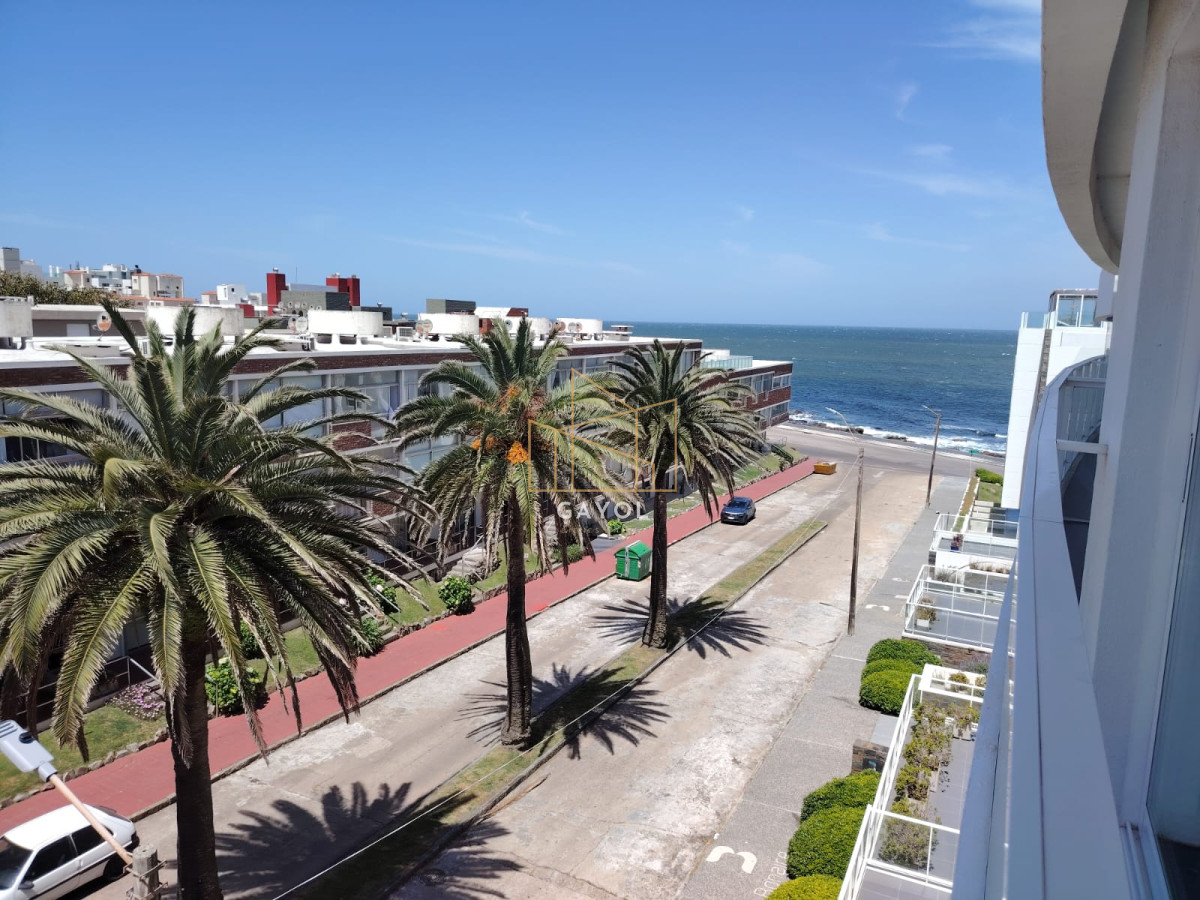 Apartamento ID.1123 - Apartamento 3 dormitorios alquiler anual y temporal