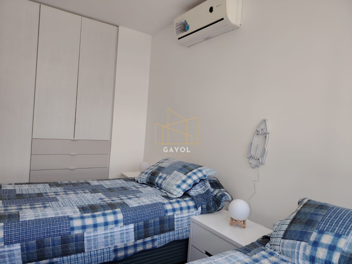 Apartamento ID.1123 - Apartamento 3 dormitorios alquiler anual y temporal