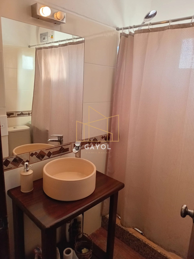Apartamento ID.496 - Apartamento 1 dormitorio alquiler temporada 