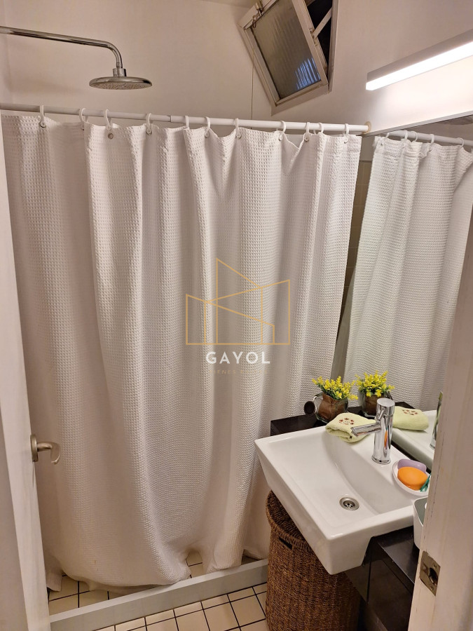 Apartamento ID.177 - apto venta reciclado primera línea brava 2 dormitorios
