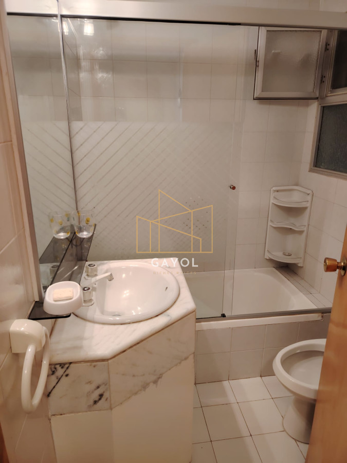 Apartamento ID.1132 - Primera línea Brava, Venta Apartamento 2 dormitorios 