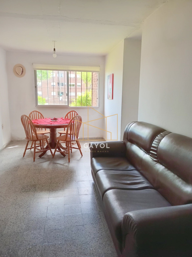 Apartamento ID.539 - Apartamento en venta 2 dormitorios Maldonado, Ideal renta! 