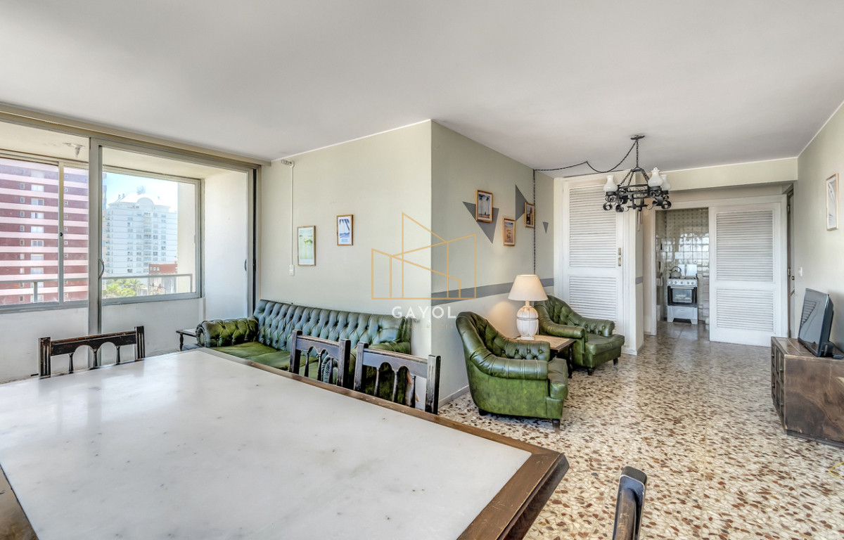 Apartamento ID.497 - Apartamento venta 2 dormitorios en Península