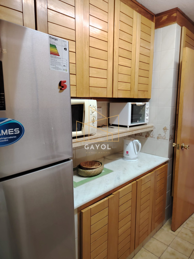 Apartamento ID.1132 - Primera línea Brava, Venta Apartamento 2 dormitorios 