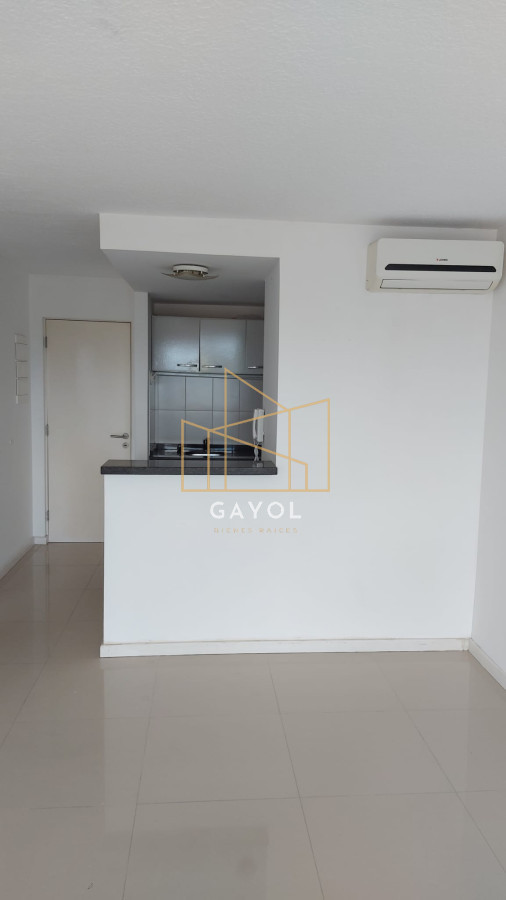 Apartamento ID.238 - ALQUILER ANUAL 1 DORMITORIO Y MEDIO MALDONADO