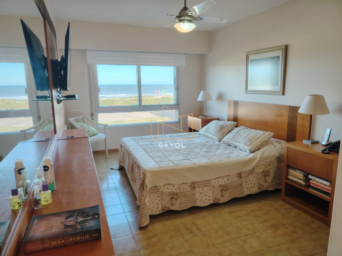 Apartamento ID.1132 - Primera línea Brava, Venta Apartamento 2 dormitorios 