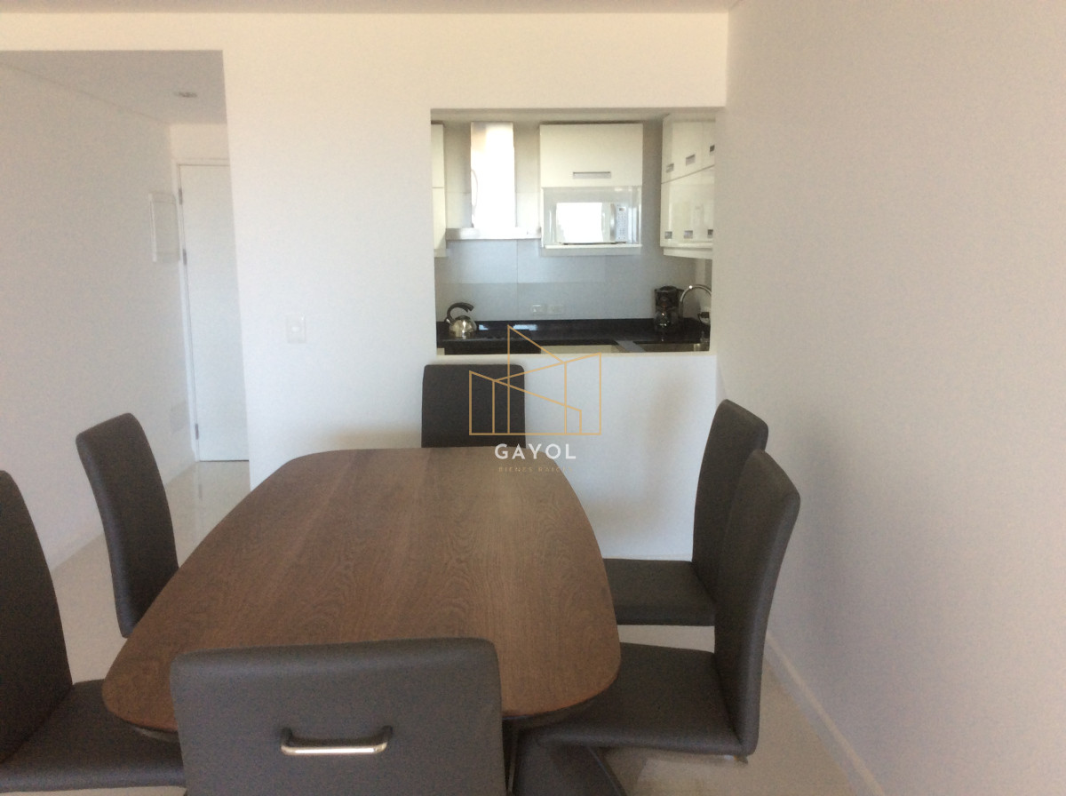 Apartamento ID.1133 - Apartamento en venta 2 dormitorios Mansa 