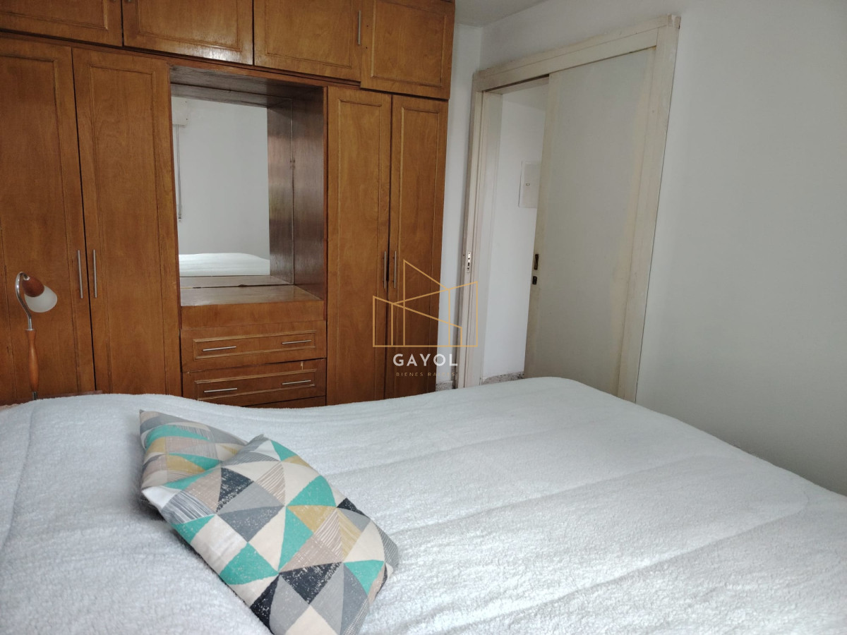 Apartamento ID.539 - Apartamento en venta 2 dormitorios Maldonado, Ideal renta! 