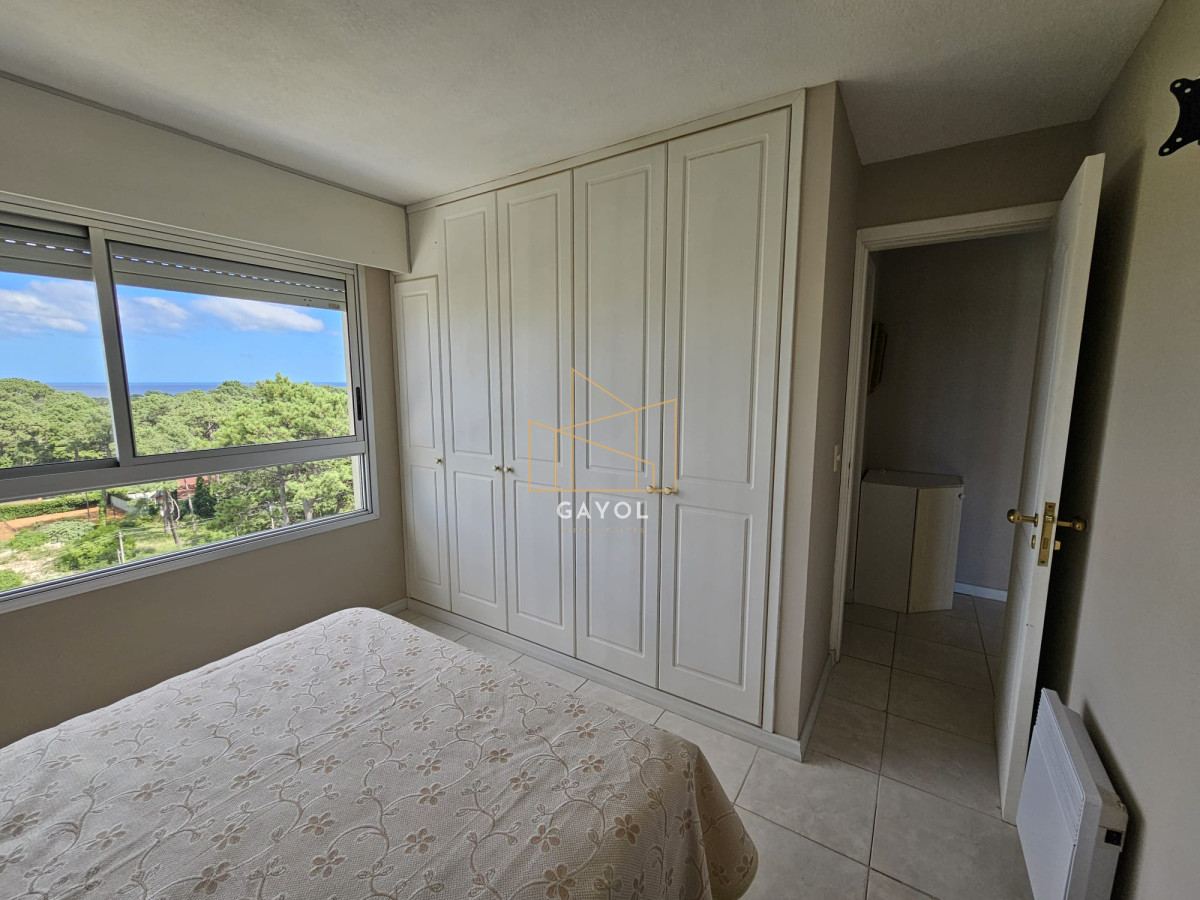 Apartamento ID.169 - APTO 2 DORM ALQUILER ANUAL Y TEMPORADA CON SERVICIOS 