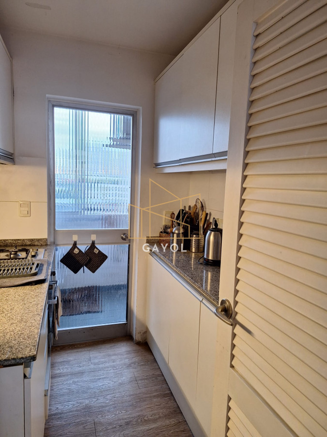 Apartamento ID.177 - apto venta reciclado primera línea brava 2 dormitorios