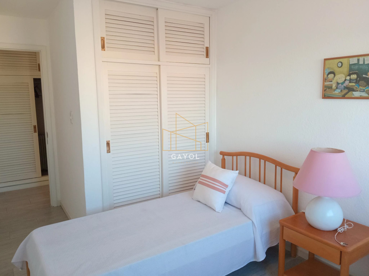 Apartamento ID.1131 - Apartamento 3 dormitorios y dependencia en venta y alquiler anual Península