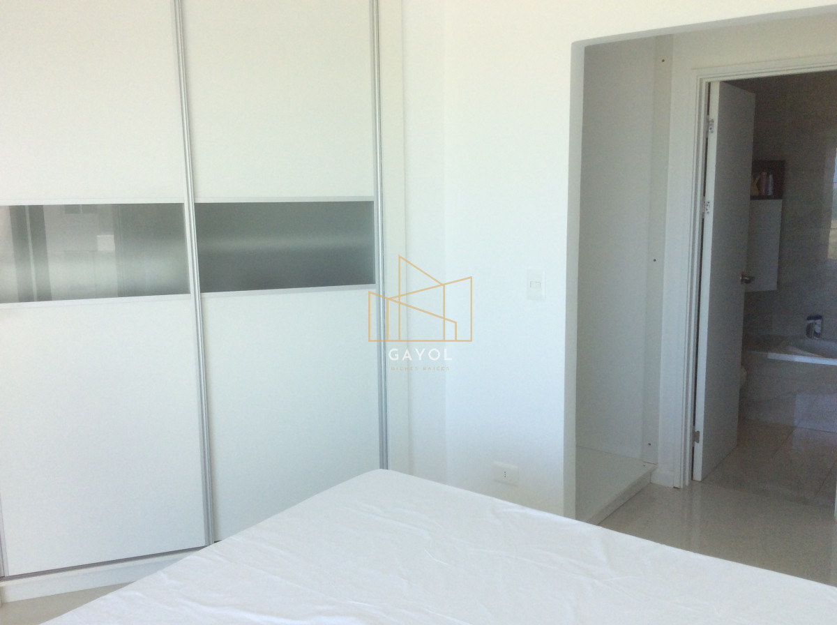 Apartamento ID.1133 - Apartamento en venta 2 dormitorios Mansa 