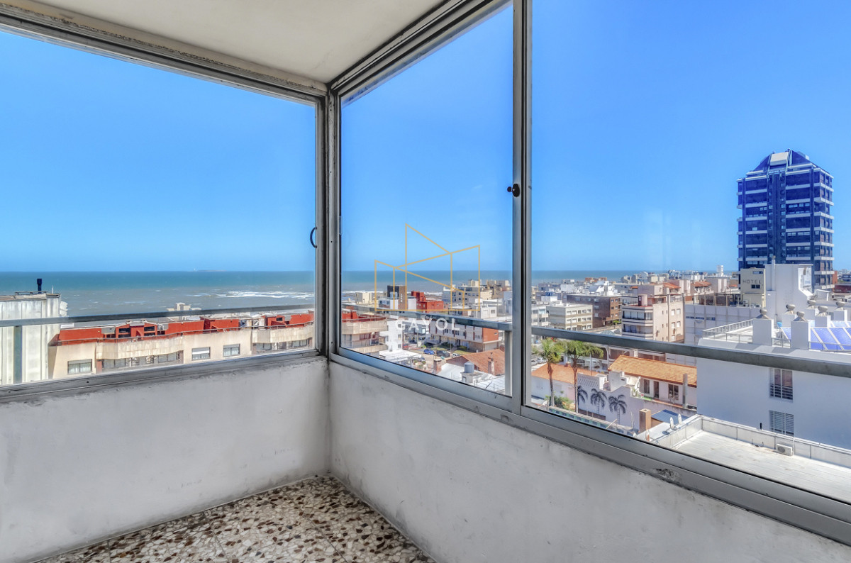 Apartamento ID.497 - Apartamento venta 2 dormitorios en Península