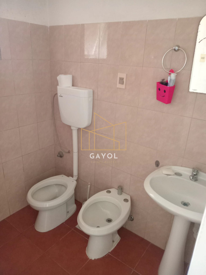Apartamento ID.539 - Apartamento en venta 2 dormitorios Maldonado, Ideal renta! 