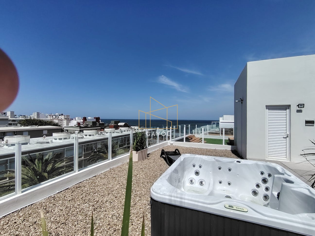 Apartamento ID.1123 - Apartamento 3 dormitorios alquiler anual y temporal