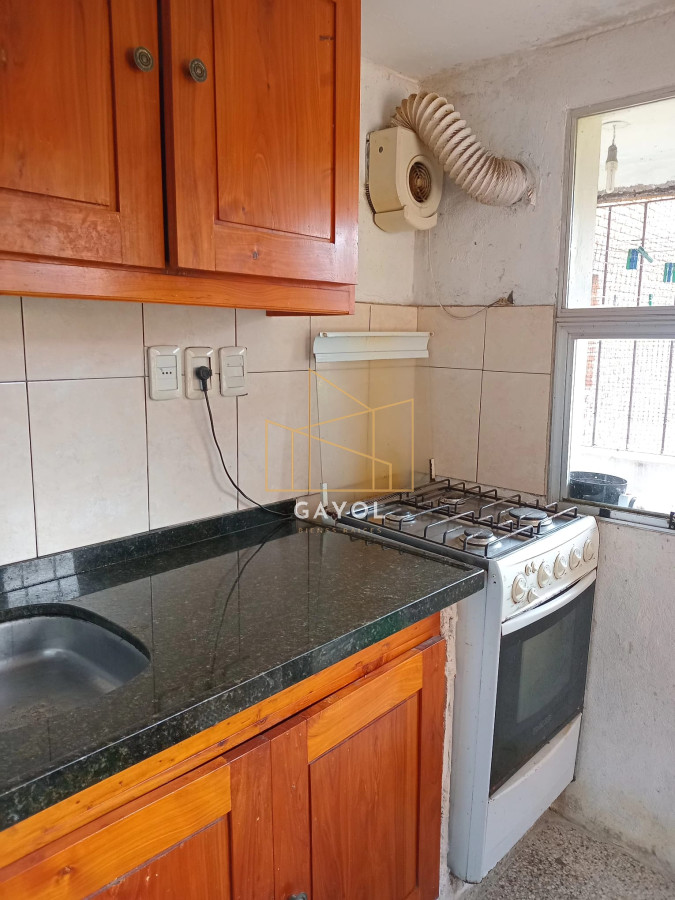 Apartamento ID.539 - Apartamento en venta 2 dormitorios Maldonado, Ideal renta! 