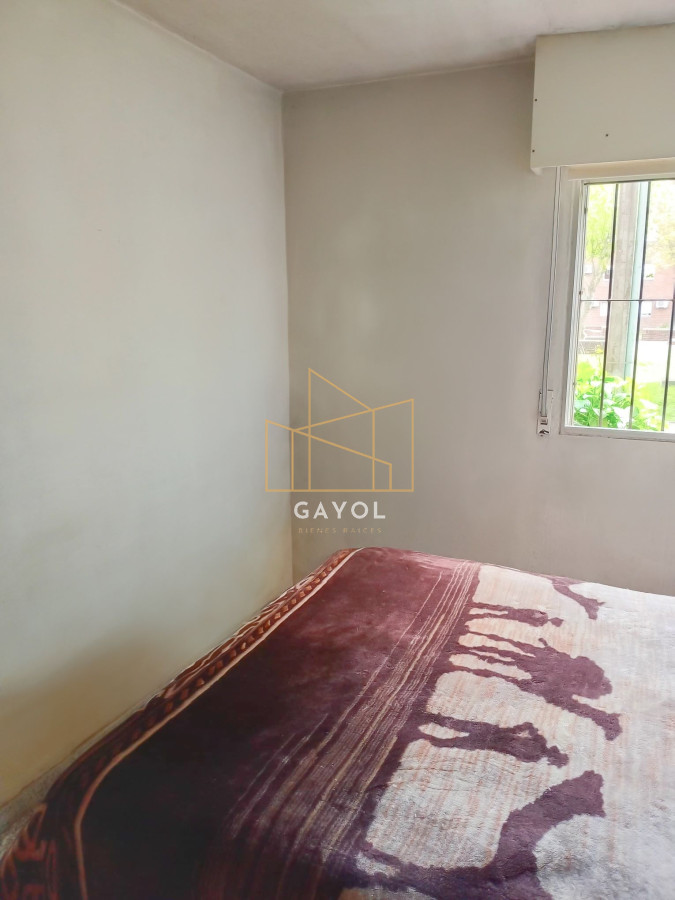 Apartamento ID.539 - Apartamento en venta 2 dormitorios Maldonado, Ideal renta! 