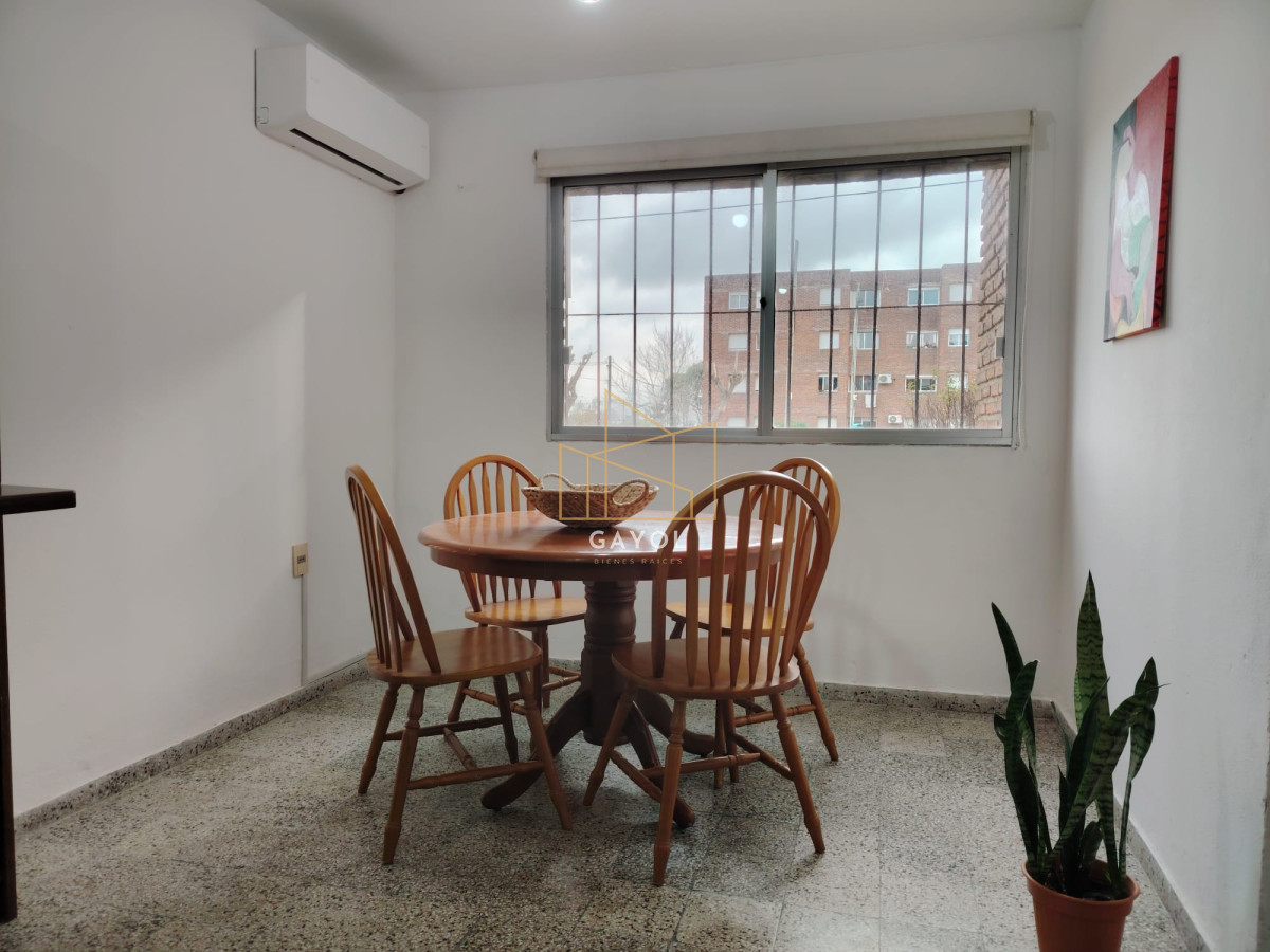 Apartamento ID.539 - Apartamento en venta 2 dormitorios Maldonado, Ideal renta! 